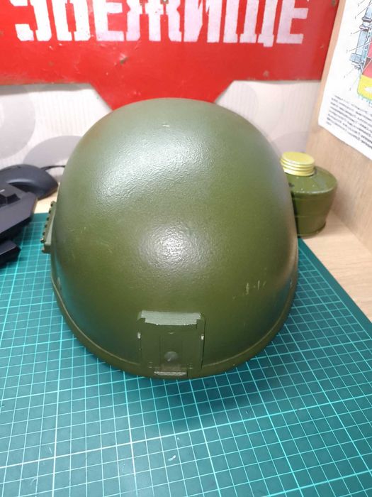 Продам шлеем 6Б47