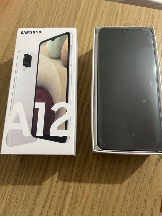 Samsung Galaxy A12 64GB