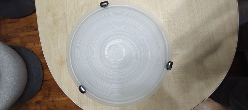 Lampa sufitowa plafon