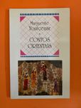 Contos Orientais - Marguerite Yourcenar