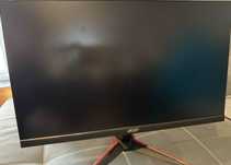Acer Nitro VG220QBMIIX - czytaj opis
