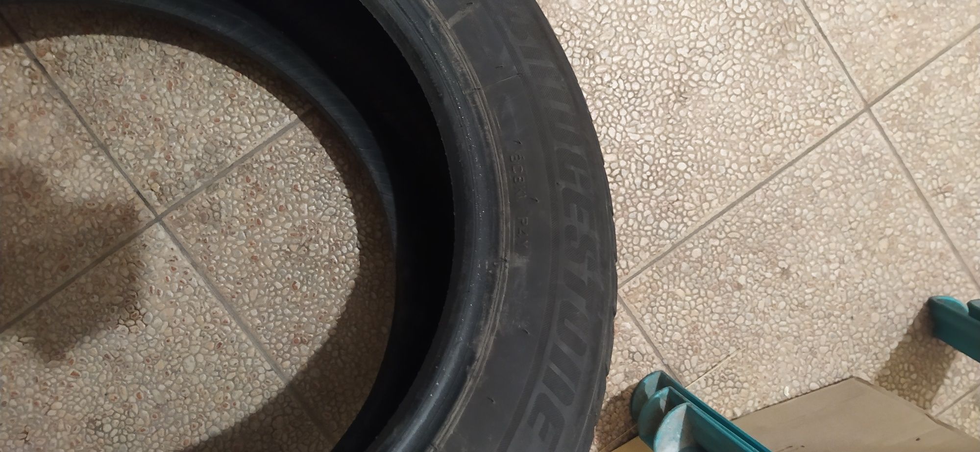 Зимние шины BRIDGESTONE 205/55/16