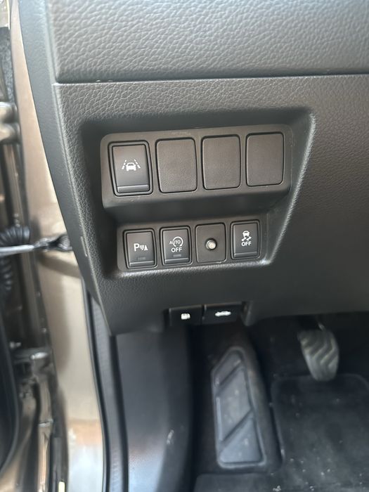 Nissan Qashqai 2015