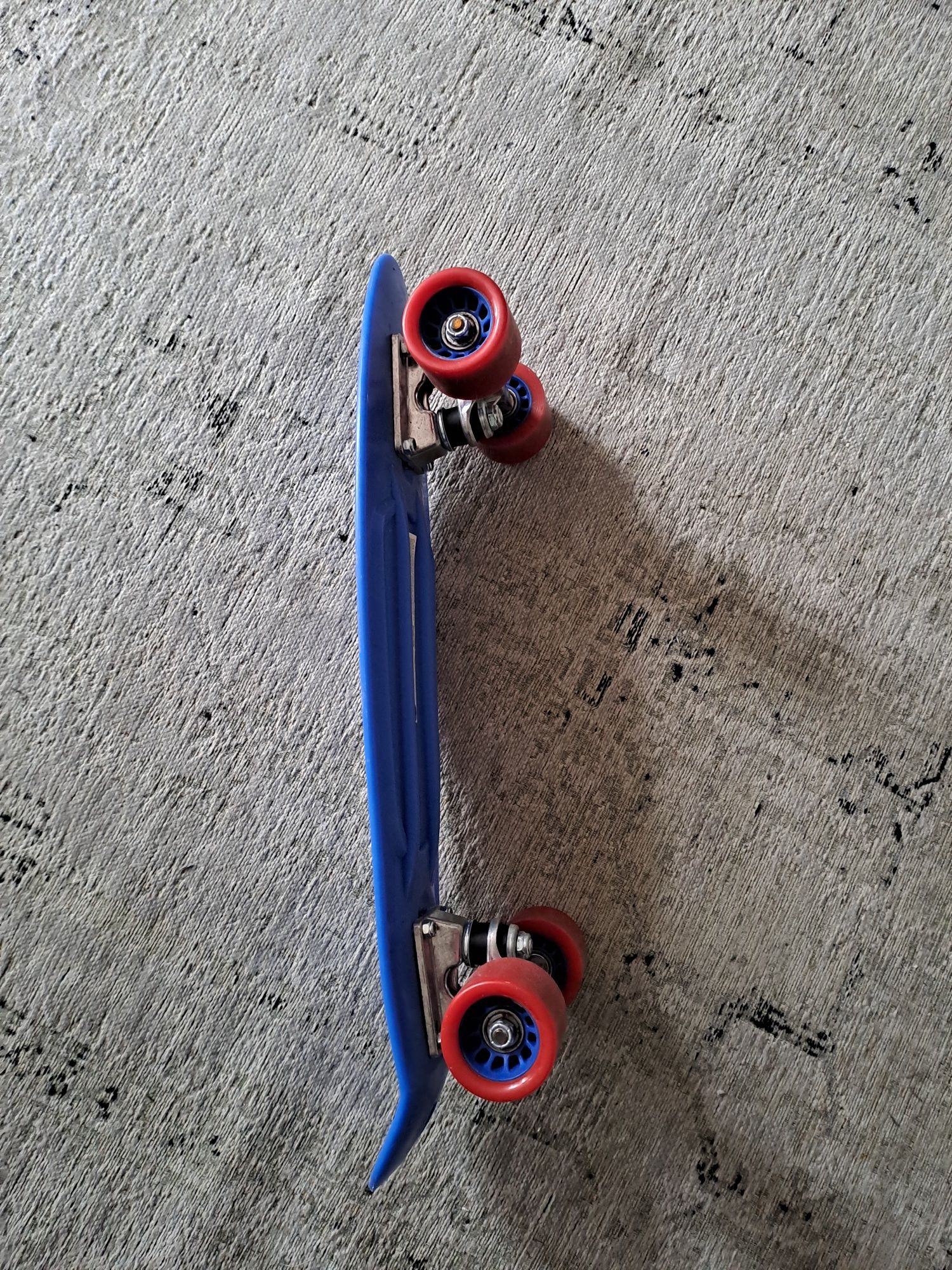 Deskorolka Skate dla chłopca/ dziewczynki- 55 cm