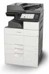 Drukarka Lexmark MX911 DUPLEX skaner LAN A3 +toner ADF GW 42K