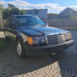 w124 300 bezwypadkowy zachowany w oryginale