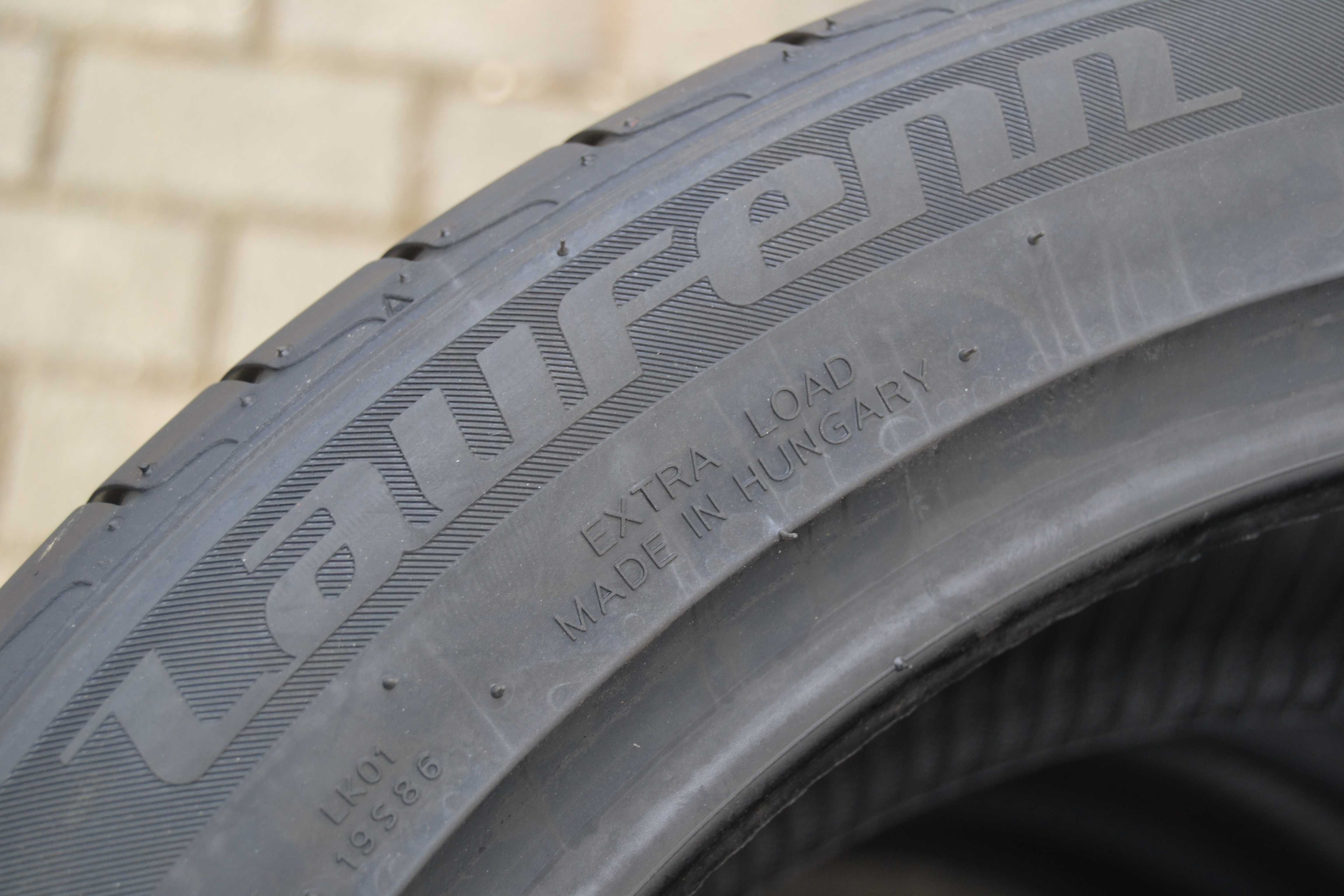 4x lato nowe 225/45r17 Laufenn Sfit 2024r komplet 225/45-17 letnie xl