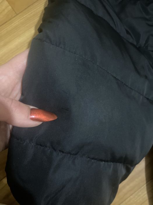 Дитячий зимовий комбінезон ,74-80розмір