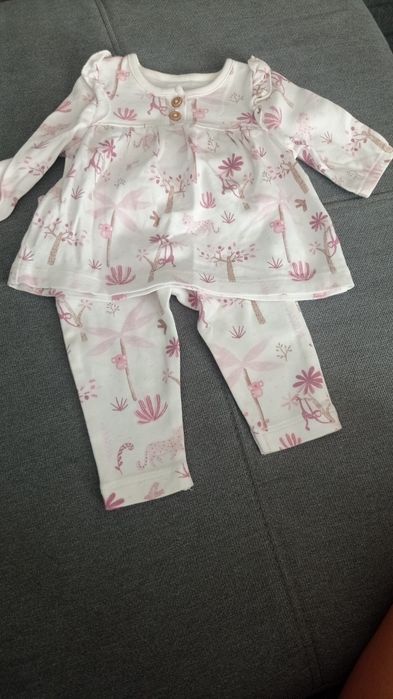 Komplet stan idealny