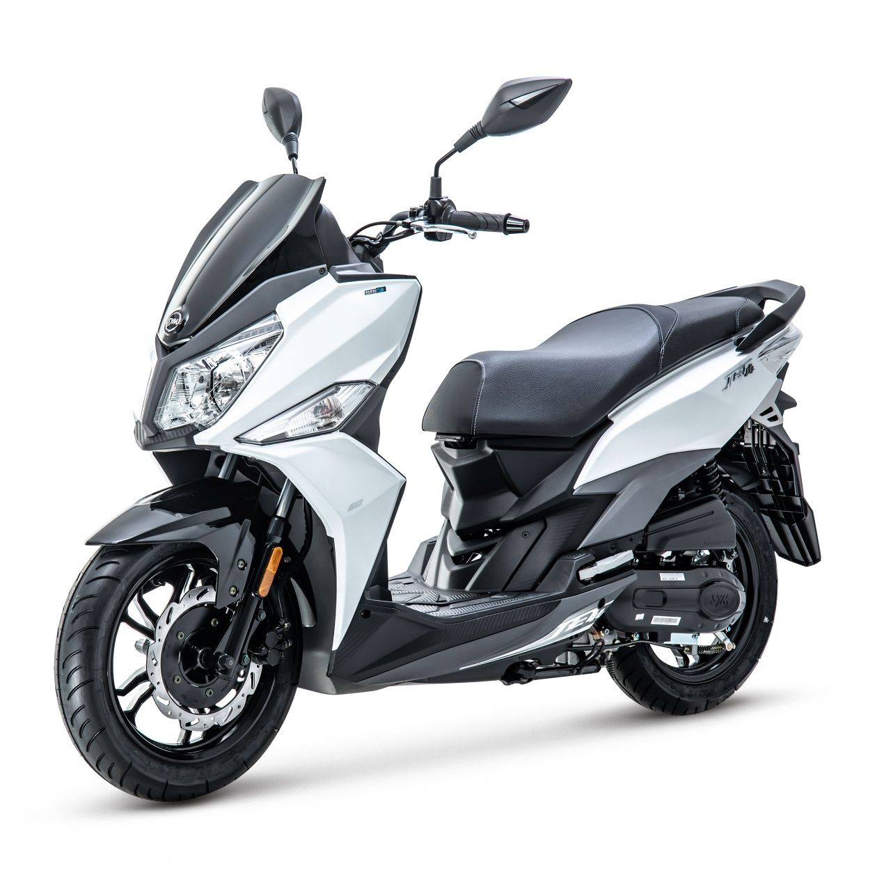 Aluguer de Scooter Uber/Glovo