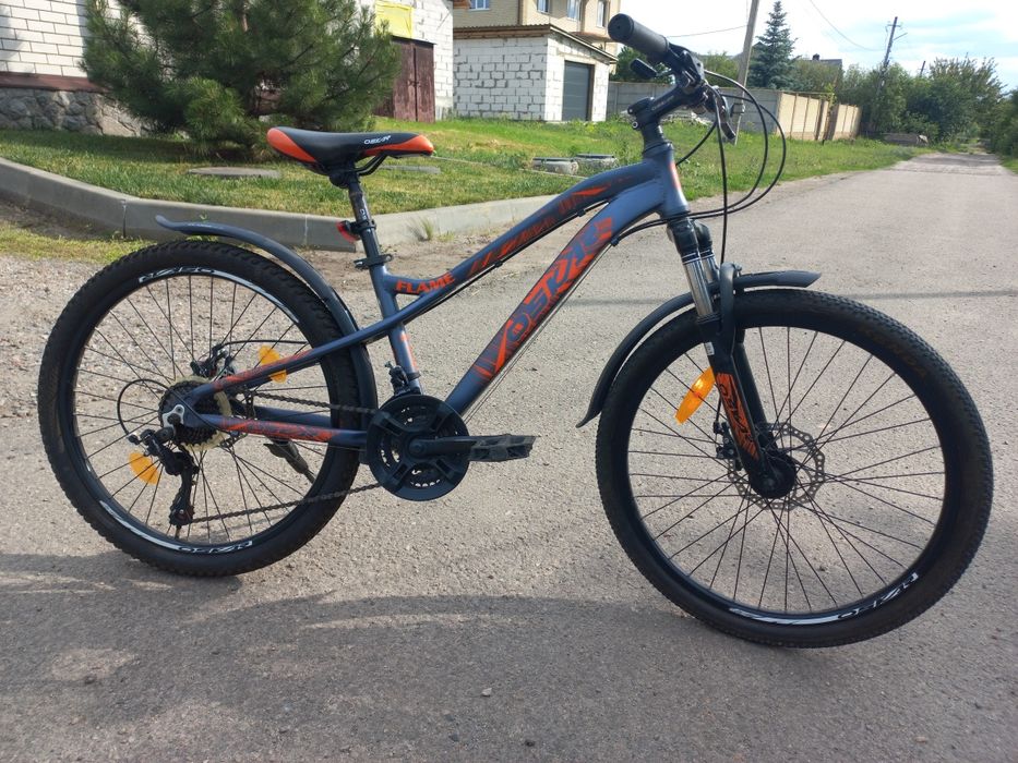 Продам велосипед OSKAR