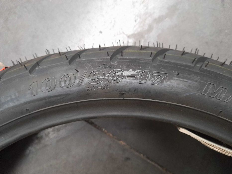 PNEU KENDA K442 NOVO