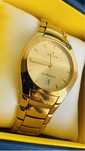 Часы швейцарские EDOX Les Bemonts.
