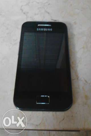Samsung galaxy ace gt s5839i