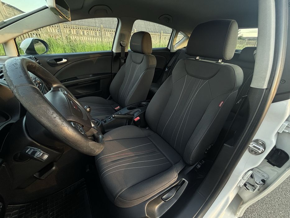 Seat Leon II Lift ! 2012 r! Po Opłatach !