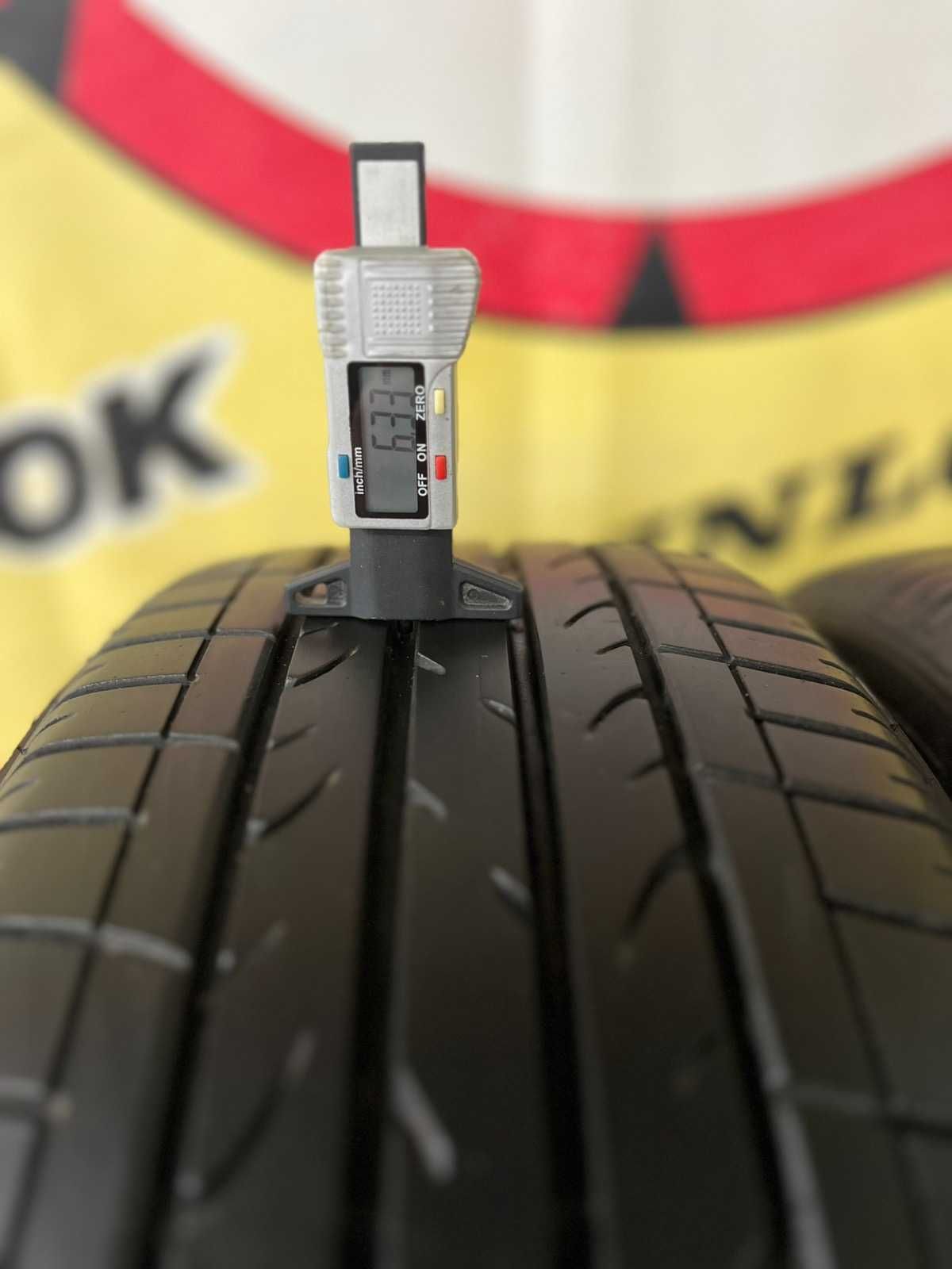225/55/18 R18 98V Bridgestone Dueler H/P Sport