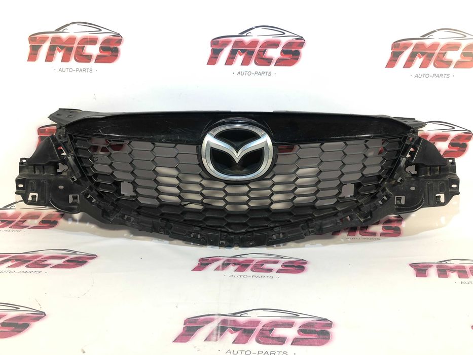 Grelha Frontal MAZDA CX-5 CX5 ORIGINAL