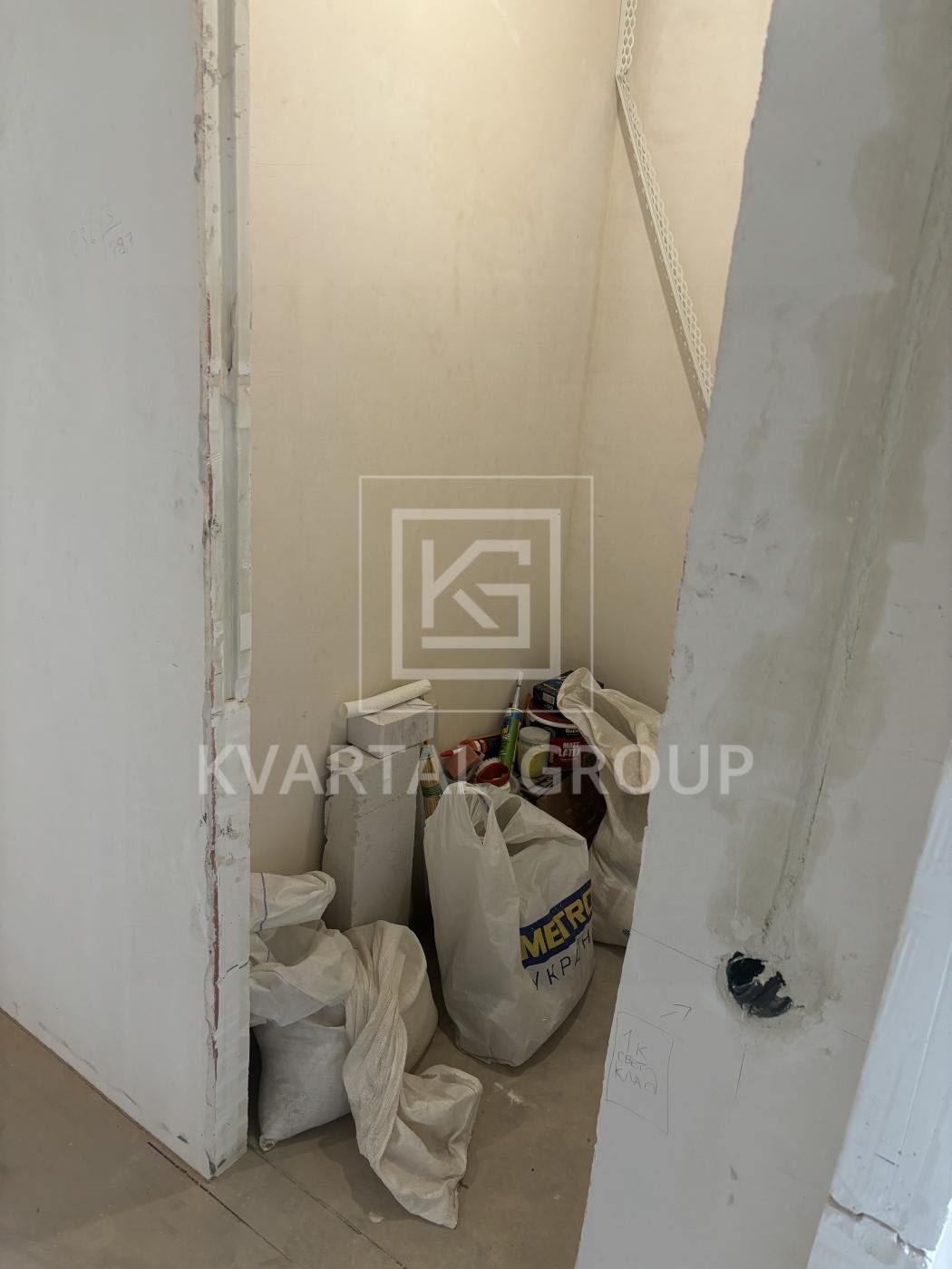 Продам Квартиру 50.5м.кв. В ЖК Центральний! Вул.Соборна