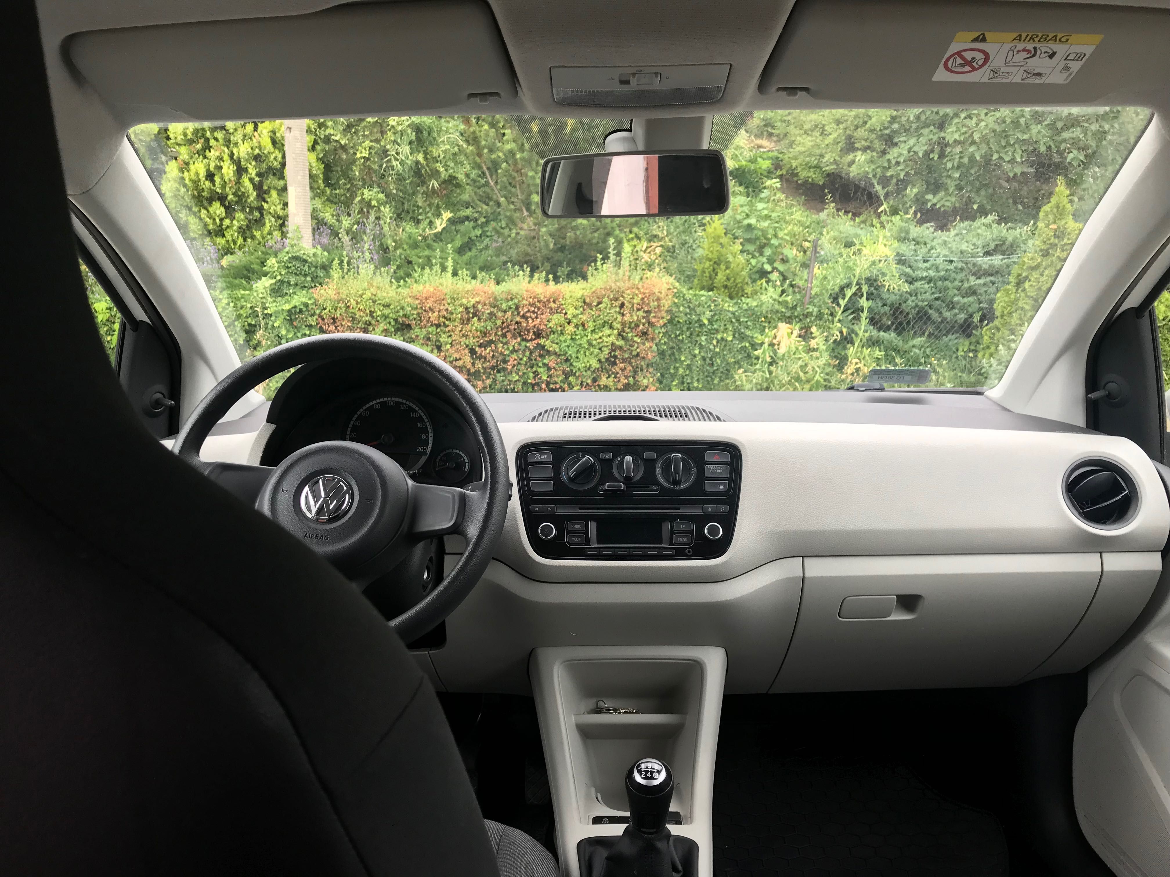 Sprzedam Volkswagen Up!