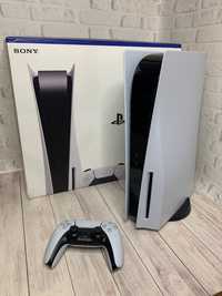 PlayStation 5 (blu-ray), PS5, PS 5, плойка, плейстейшен 5