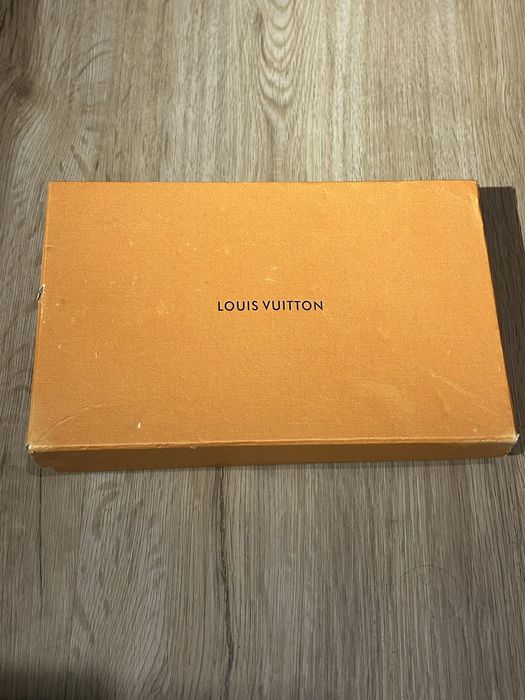 Conjunto de dois Cintos |Louis Vuitton|