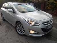 Hyundai i40 1.7 CRDI. 136 PS.Opłacony.Z Niemiec