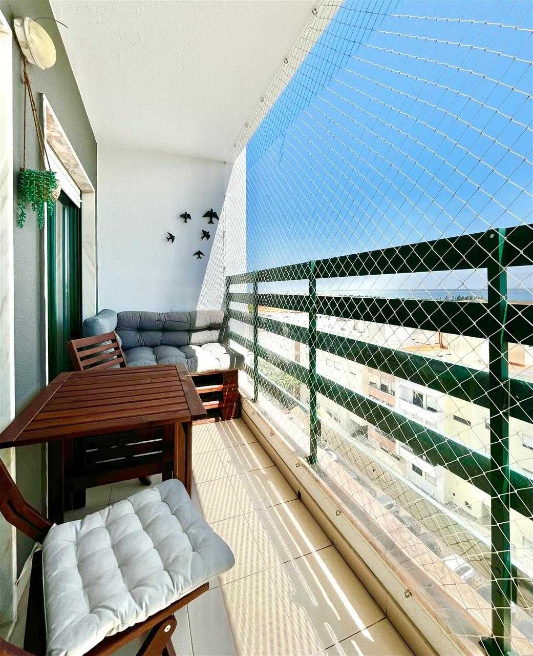 Apartamento T2 - Fidalguinhos