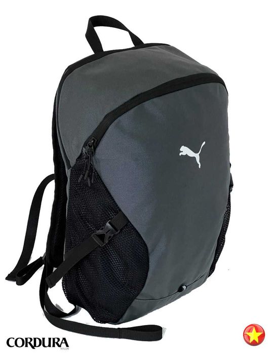 Новий Рюкзак Puma Cordura сірий 45×31×16 см (В’єтнам)