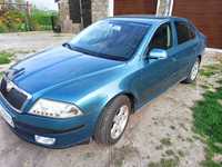 Skoda Octavia 2004 r., 1.6