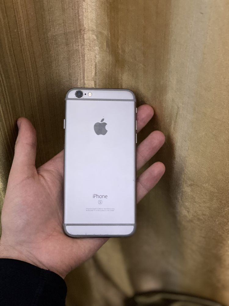 iphone 6s 16 gb neverlock / айфон 6с неверлок