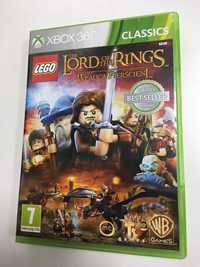 LEGO Władca Pierścieni Lord of the Rings X360 PL Sklep Warszawa Wola