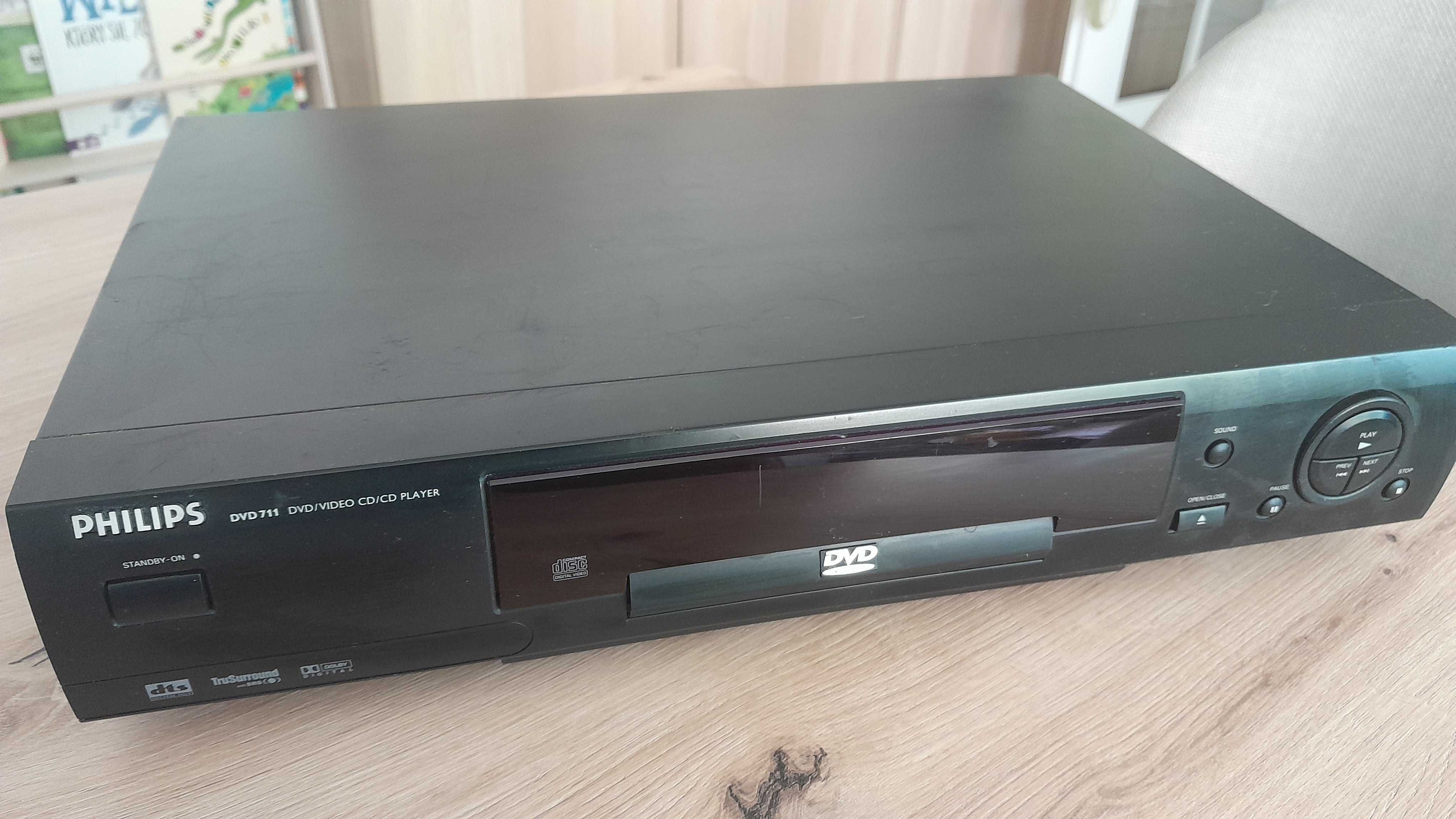 Zestaw audio - Amplituner Technics SA-5360, Głośniki Quadral SM 60 +