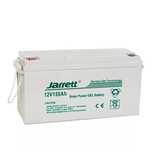 Гелевый аккумулятор Jarrett GEL 12V 150Ah