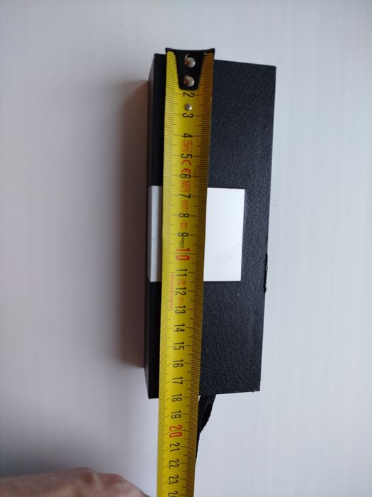 Упаковка для ручки Cabinet