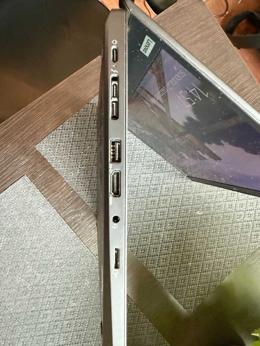 Lenovo ThinkPad T14 Gen2 i5-1135G7 4c/8t 48GB RAM 1TB NVMe Full HD