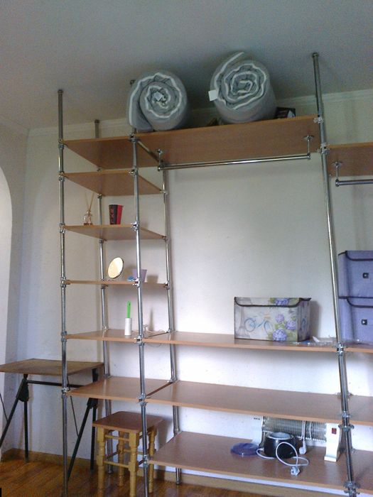 Здам 1-кімнатну в районі АТБ Парку Гагаріна