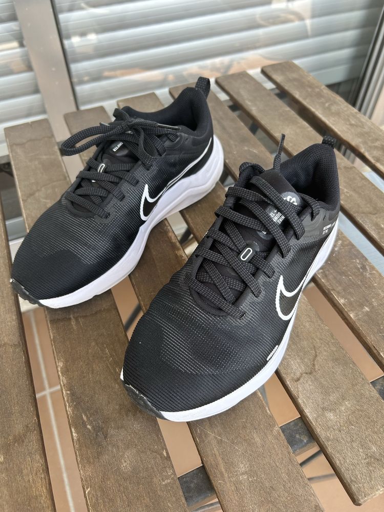 Sapatilhas Nike pretas