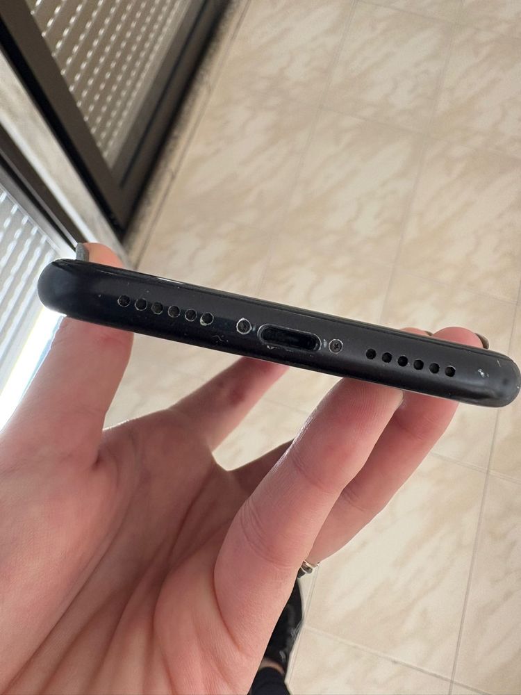 iPhone XR 128GB Preto – Ótima oportunidade!