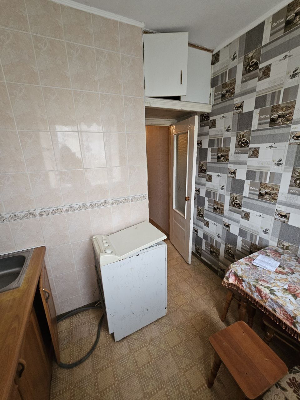 Продам 2 комнатную центр 47м²