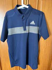 Polo adidas tamanho M Novo