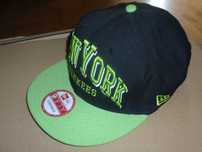 New York Yankees MLB nowa czapka New Era
