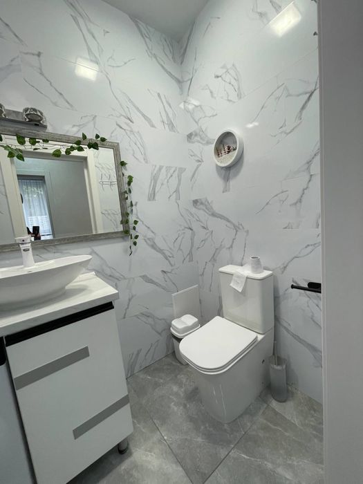 Аркадия, ул. Тенистая! 2х на 1 этаже в клубном доме! Своя терраса!