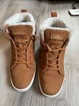 Buty zimowe Lacoste