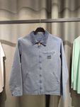 Куртка CARHARTT WIP Duck Detroit Jacket Dusty Blue