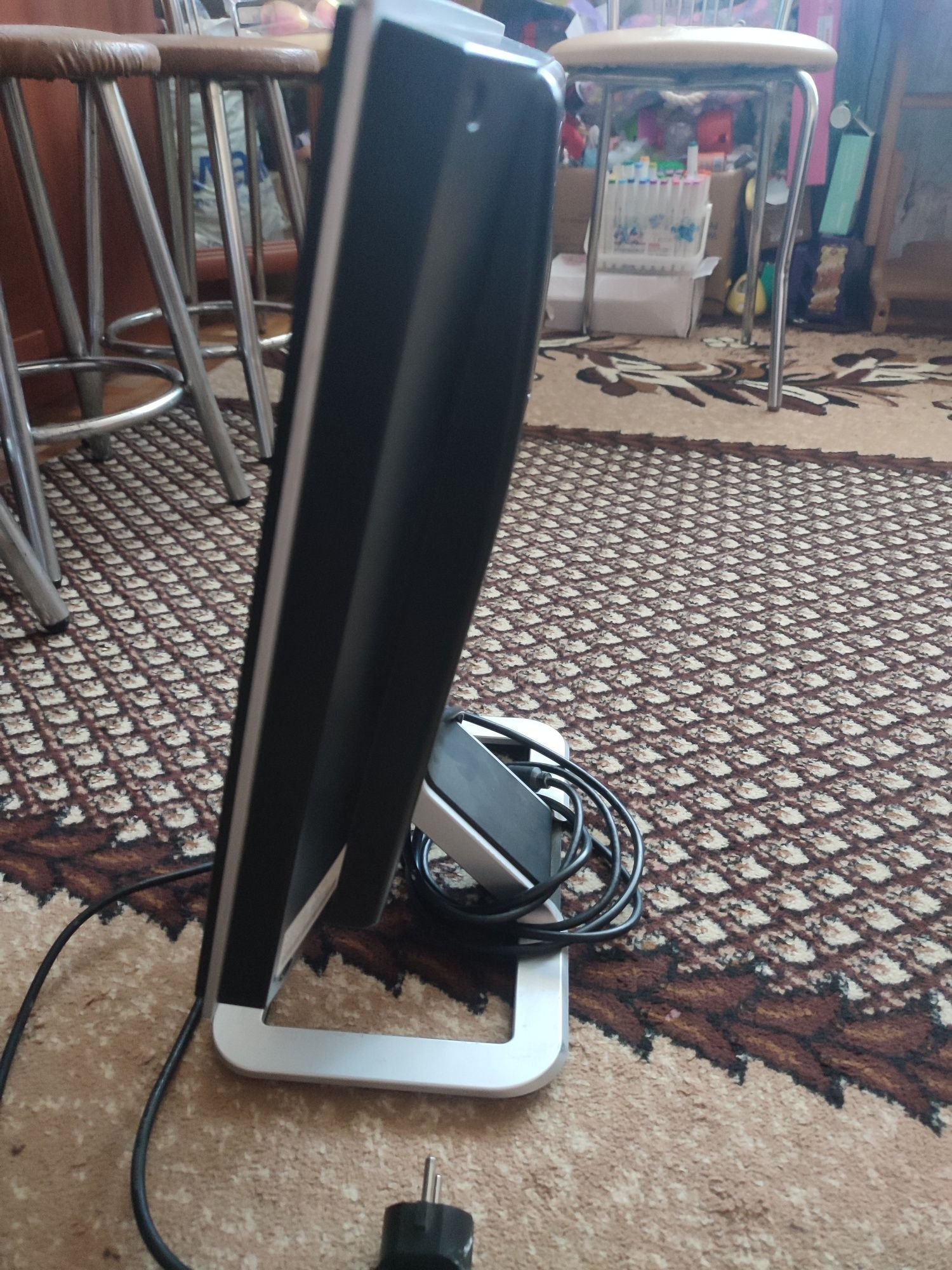 Монітор ViewSonic