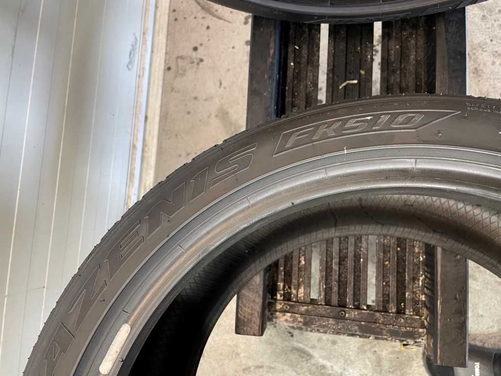 245 40 ZR18 Falken Azenis FK 510 97Y 6mm