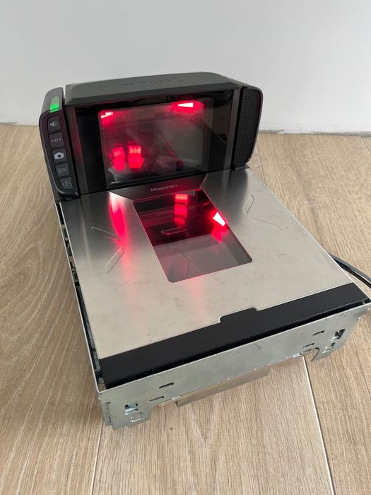 Skaner DATALOGIC Magellan 9400i z wagą