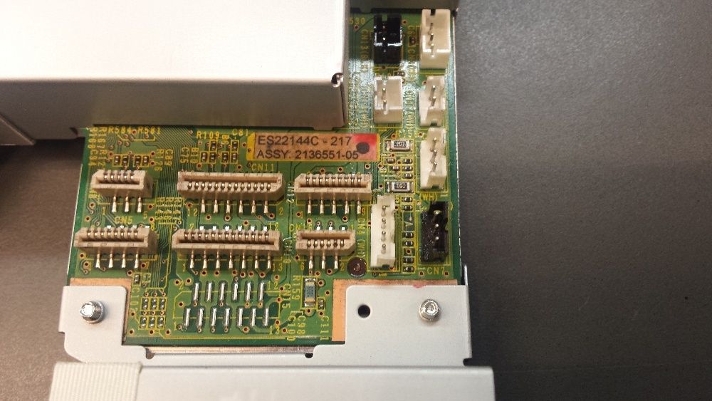 Epson  l805 formater-płyta główna