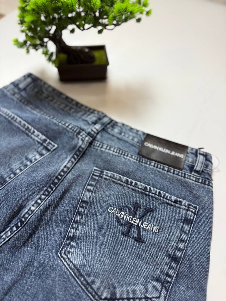 Чоловічі джинси Calvin Klein