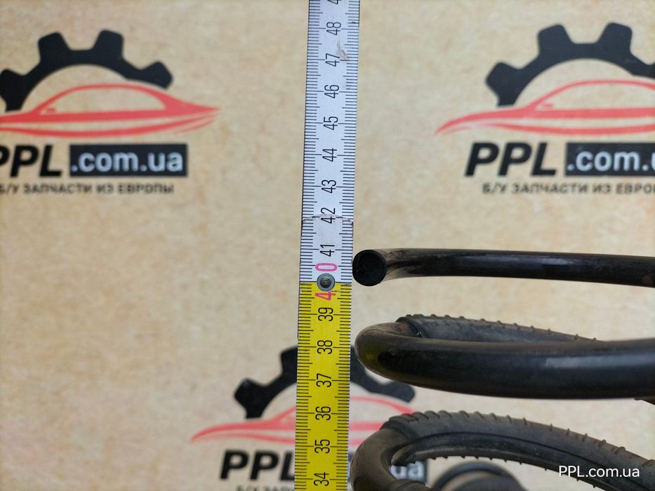 Ford Transit Connect II MK2 13-21 Пружина задняя